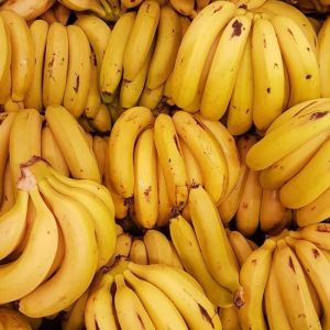 Fresh Cavendish Banana