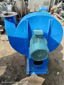 2 HP Industrial Pressure Blower – 440V | High-Speed Air Blower | Heavy Duty