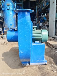 2 HP Industrial Pressure Blower – 440V | High-Speed Air Blower | Heavy Duty