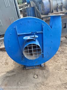 2 HP Industrial Pressure Blower – 440V | High-Speed Air Blower | Heavy Duty