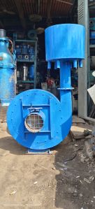 2 HP Industrial Pressure Blower – 440V | High-Speed Air Blower | Heavy Duty