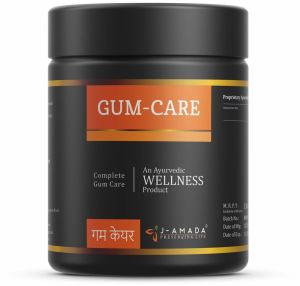 Ayurvedic Gum-Care Churna