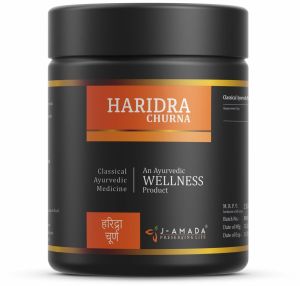 Ayurvedic Haridra Churna