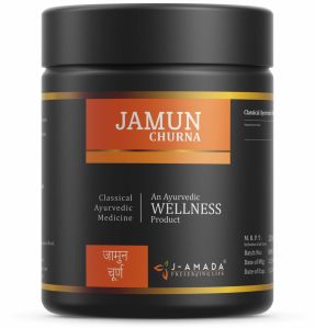 Ayurvedic Jamun Churna