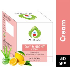 Agrosaf Day & Night Cream