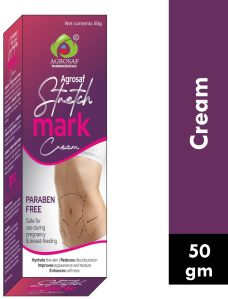 Agrosaf Strech Mark Cream