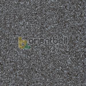 300X300mm HLP Level Black Granite