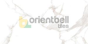 800X1600mm Carving Statuario Floor Marble