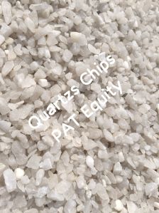 Quartz Chips
