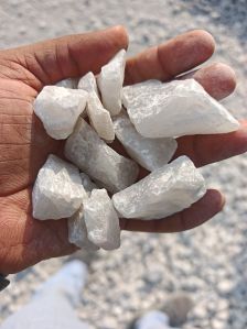 Quartz Chips