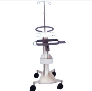 Compact Pacho Stand