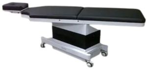 Latb 130 Operation Table