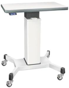 Standard Motorized Instrument Table