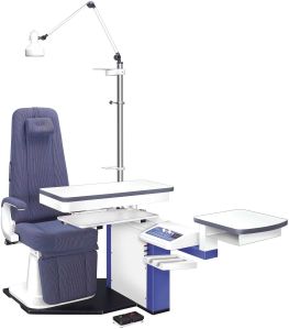 Po Eu Refraction Unit