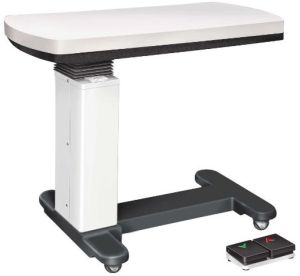 Wheelchair Accessible Tables