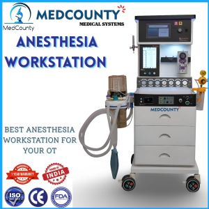 Anesthesia Workstation