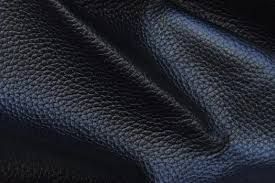 Buff Split CG Finished Leather