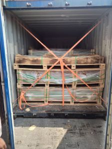 Solar Panel Toughened Glass 3.2 Mm