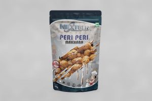 50 Gram Peri Peri Makhana