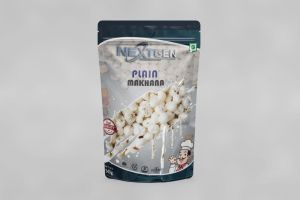 50 Gram Plain Makhana