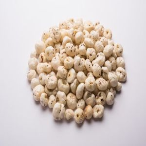 Plain White Makhana