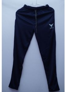 Mens Plain Black Lower