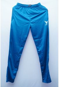 Mens Plain Sky Blue Lower