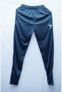 Mens Plain Grey Lower