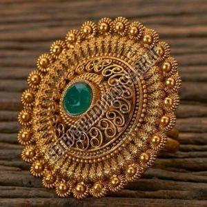 Antique Rings