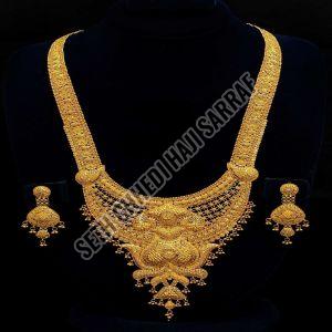 Designer Necklace Set