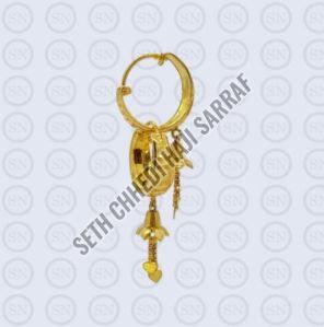 RK01 Stud Drops