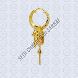 RK02 Stud Drops