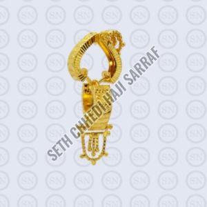 RK04 Stud Drops