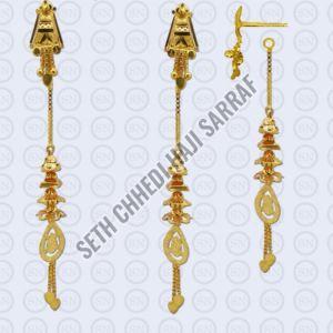 SD02 Stud Drops