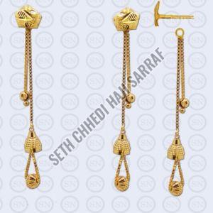 RSD05 Stud Drops