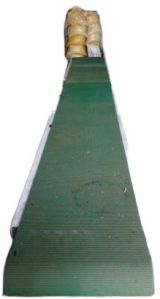5 Meter Truck Loading Conveyor