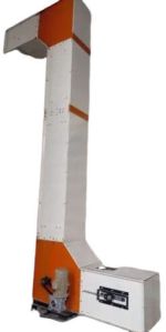 Mild Steel Z Type Bucket Elevator
