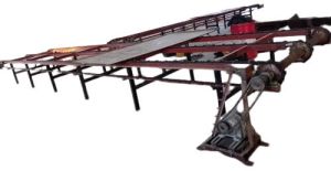 Pallet Chain Conveyor