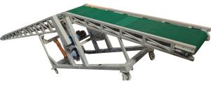 Truck Loading Conveyor