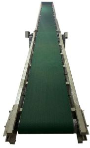 Truck Loading Conveyor
