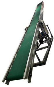 Truck Loading Conveyor