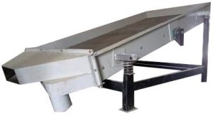 Vibratory Screening Machine