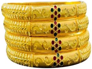 Traditional Imitation Bangles