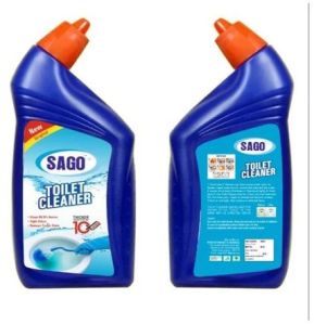 1 Litre Sago Toilet Cleaner