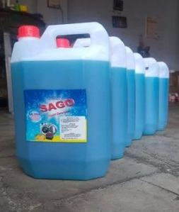 5 Litre Sago Liquid Detergent