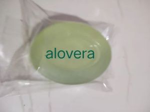 Aloe Vera Handmade Bath Soap