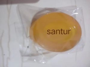 Santur Handmade Bath Soap