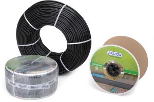 Micro Irrigation Pipe