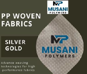 PP Woven Sack Fabric