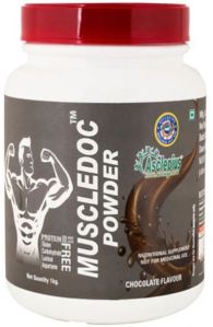 1000gm Asclepius Muscledoc Powder